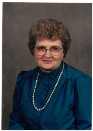 Dolores A.  Van Gundy Profile Photo
