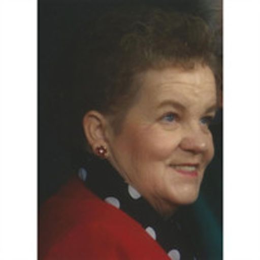 Marie Coburn Blauer Profile Photo