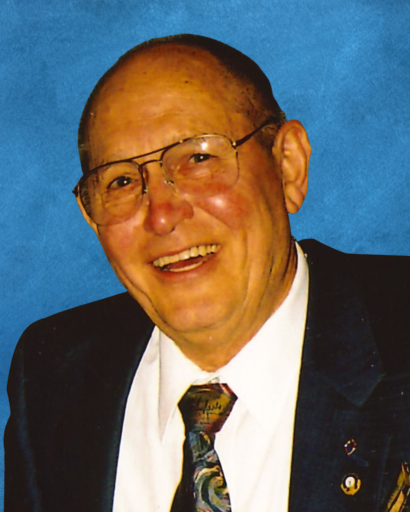 Donald J. Palm Profile Photo