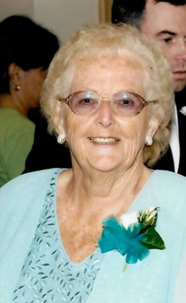 Virginia C. Edgely (Watkins) Profile Photo