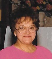 Dorothy M. Hegarty Profile Photo