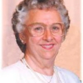 Beulah La Follette