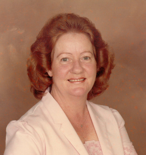 Shirley Tedder Dean Gunter Profile Photo