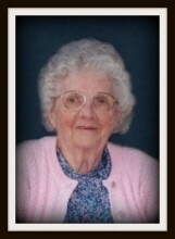 Irene Daisy (Fishel) Dettinger