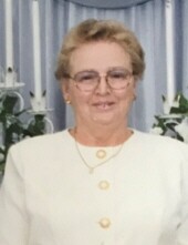 Margaret Russell Profile Photo