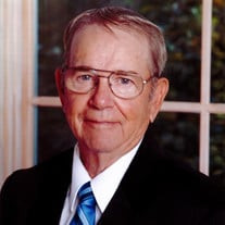 Theodore E. "Ted" Larson Profile Photo
