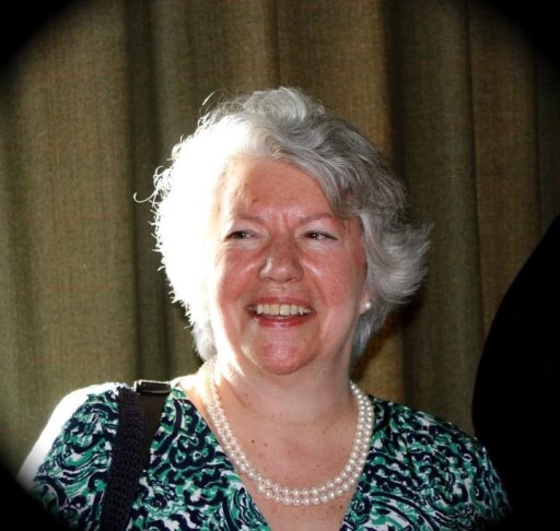 Susanne B. Wooldridge Profile Photo