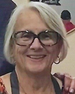 Patty Sue Evans Profile Photo