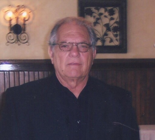 Richard P. D'Ambra