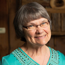 Linda Lou Brown Minkler Profile Photo