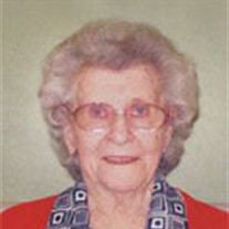 Ida M. Johnson Profile Photo