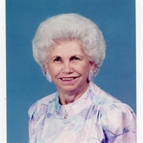 Thelma M. Parker Profile Photo