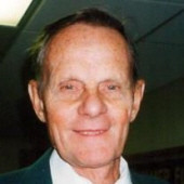 Delbert V. Reynolds Profile Photo