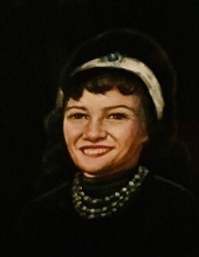 Anita J. Ingalls Profile Photo