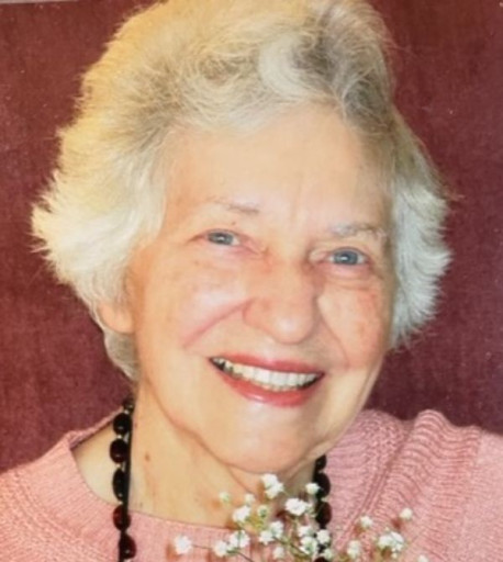 Doris Eileen Korom Profile Photo
