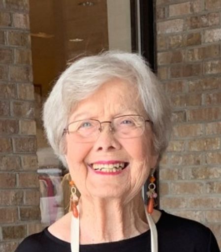 Ann Ballenger