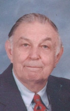 Kenneth B. Harris, Sr.