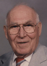 Willard Earl Enszer Profile Photo