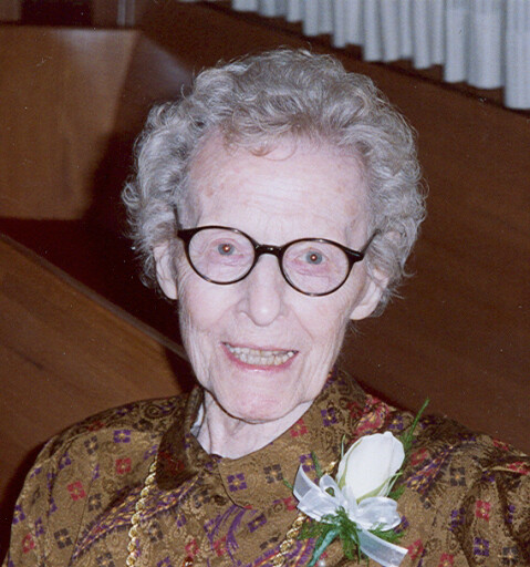 Margaret Keup Profile Photo