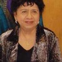 Rosa Hilda Cantu Profile Photo