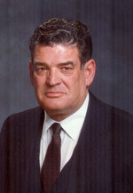 Eugene Franklin Smith, Jr.