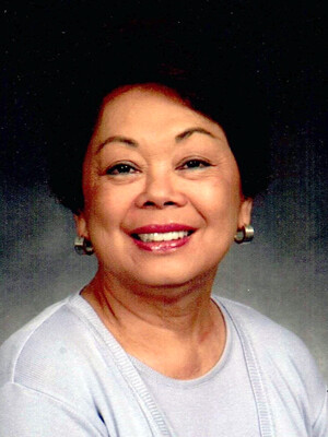 Luisa Hizon