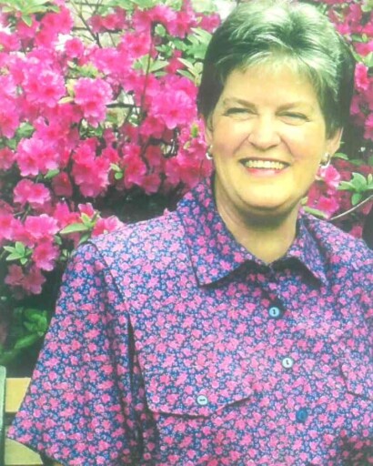 Kay Lee Smith's obituary image