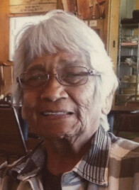 Delores Jean (Thlocco)  Haynes