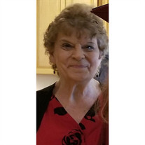 Judith Ann Phelan