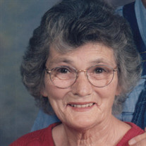 Blanche Fox Profile Photo