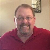 Mr. Steve Mitchell Kelly Profile Photo