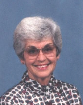 Dorothy Heffner