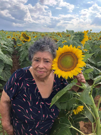 Bertha Monsivais Profile Photo