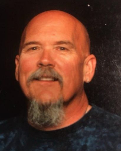 Jeffry Lynn Johnson's obituary image