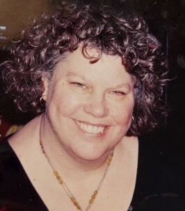 Ann Arbogast