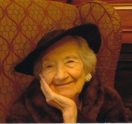 Mary Jane Johnson