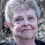 Patricia E. Shaw Profile Photo