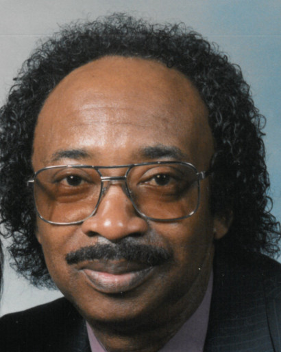 Ernford Harris, jr. Profile Photo