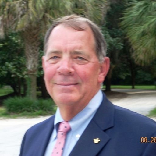 Bob Pritchard Profile Photo