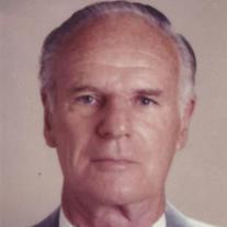 Louis M. Johnson Profile Photo