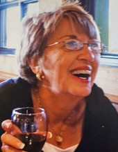 Judy Kay Nowak Profile Photo