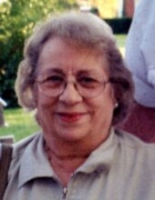 Phyllis L. Knight