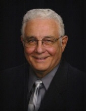 John F. Mitchell, Pharm.D