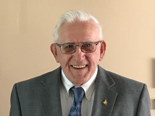 Roland Andrew Boyce's obituary image