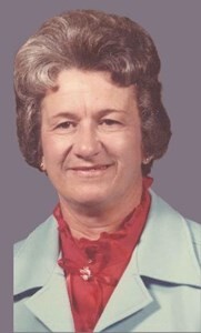 Mary C. Allen