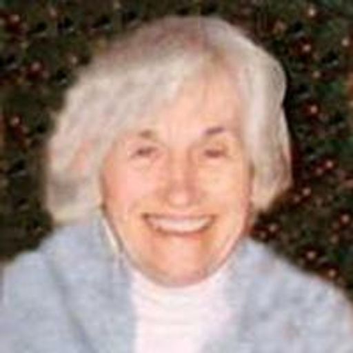 Ruth Copeland White