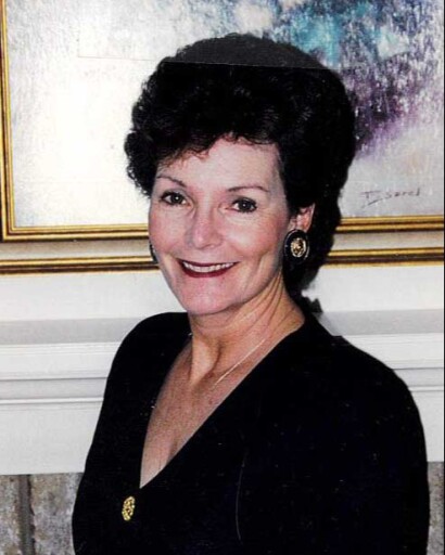 Linda Russell Coleman