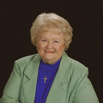 Mrs. SUE ROBERSON CROUCH Profile Photo