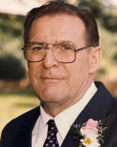 Fred Clifford Huff Profile Photo
