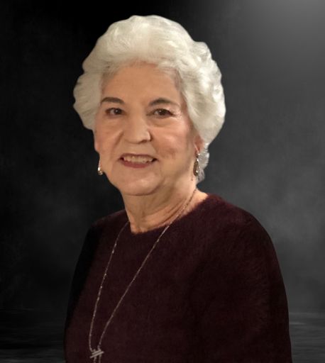 Minerva Elizondo Rodriguez, 72